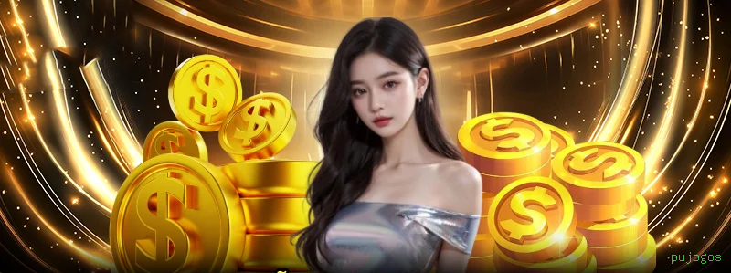 Interface do App pujogos